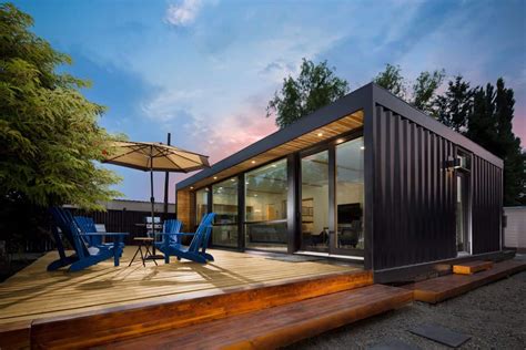 15 Best Cheap Container Houses In South Africa And Shipping Za
