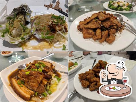 Yue Kong Chinese Restaurant In Eastwood Restaurant Reviews