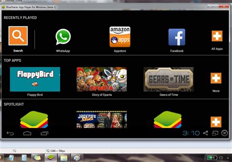 Steps To Install And Run Bluestacks And Whatsapp Free In Your Computer