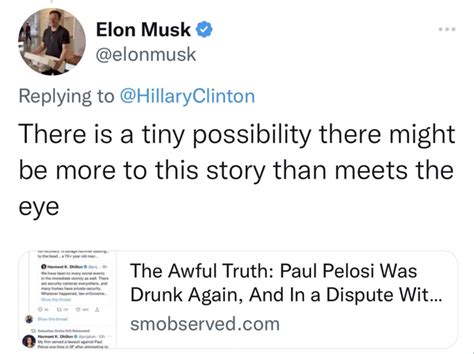 What We’ve Learned From Elon Musk’s Tweets The Atlantic