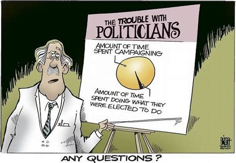 Funny Political Cartoons 40 Pics