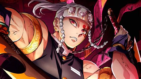 Tudo sobre os Hashiras de Demon Slayer: Kimetsu no Yaiba - PS Verso