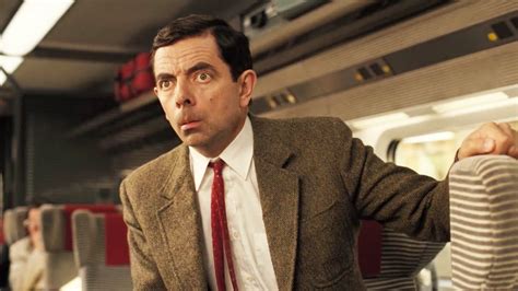 Rowan atkinson (bean, love actually, johnny english) returns to his iconic role as the comical and endearing mr. MR BEAN NYARAL TELJES FILM MAGYARUL