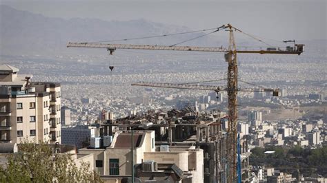 We did not find results for: Will Iran's new mortgage plan stimulate housing market? - Al Monitor: The Pulse of the Middle East