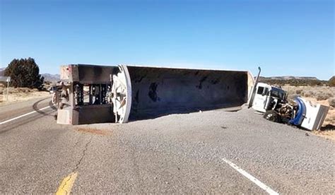 Utah Highway Patrol Investigating Fatal Crash On Sr 18 In