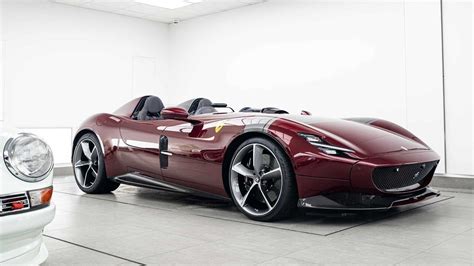 Pin By Sport Car On Ferrari In 2021 Best Luxury Sports Car Sports
