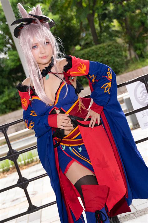 Share More Than 76 Cosplay Anime Characters Super Hot In Cdgdbentre