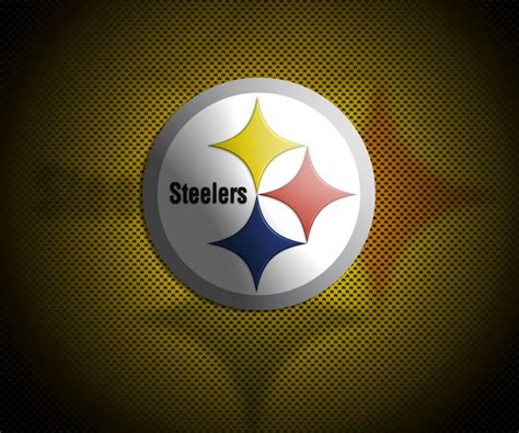Pittsburgh Steelers Id Nfl Wallpaper Nfl Football Team Logos