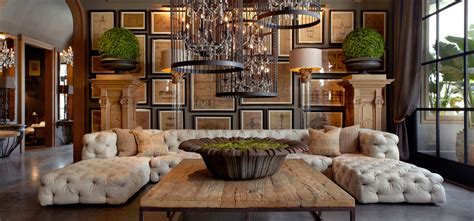 Restoration hardware line decor vogue. A Case Study on Restoration Hardware's Fearless Commitment ...