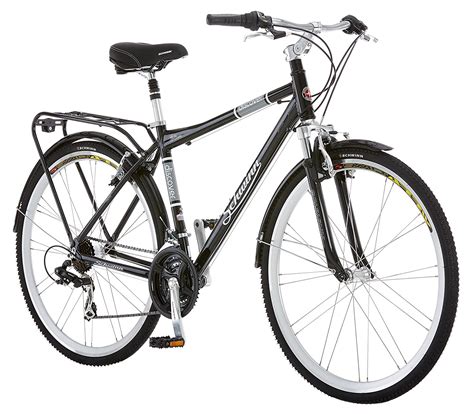 Top 12 Best Cheap Hybrid Bikes For Fitness | Updated Summer 2018