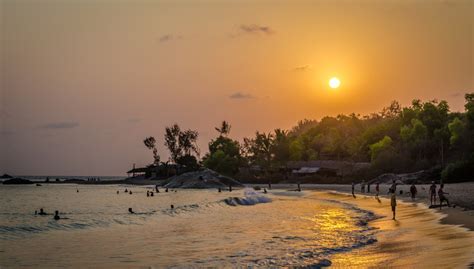 12 Best Beaches In Karnataka For A Sandy Vacation First Styler