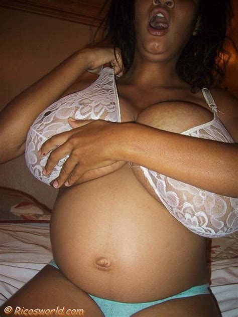 Https Tnaflix Com De Gallery Gigantic Pregnant Ebony B