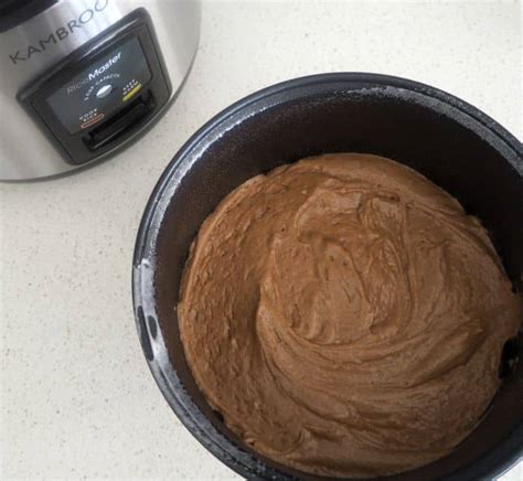 Birthday cake electric rice cooker cake how to bake cake in rice cooker no oven eggless. Easy Family Meals and a Kambrook Rice Cooker Review ...