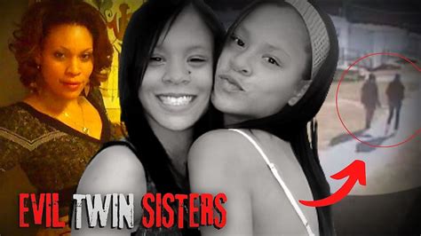 Evil Twin Sisters The Case Of Jasmiyah And Tasmiyah Youtube