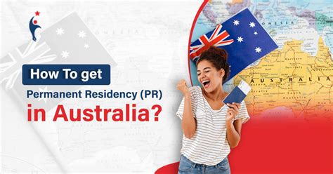how to get permanent residency pr in australia