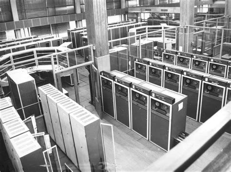 Msus Hpc History Moscow University Supercomputing Center Computer