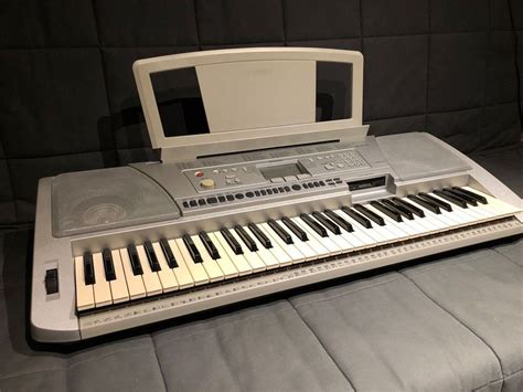 Yamaha Keyboard Psr 450 Kaufen Auf Ricardo