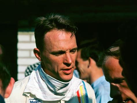 Racing Legend Dan Gurney Dead At 86