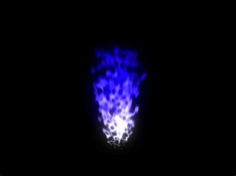 Create amazingly realistic fire effects in photoshop with these great actions. Blue fire effect created in After Effects - YouTube
