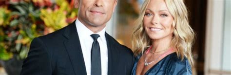 Kelly Ripa And Mark Consuelos Reveal Matching Injuries In Throwback