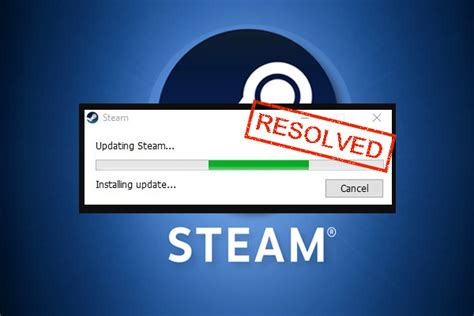 Steam Stuck On Extracting Package And Updating Failed Full Fix