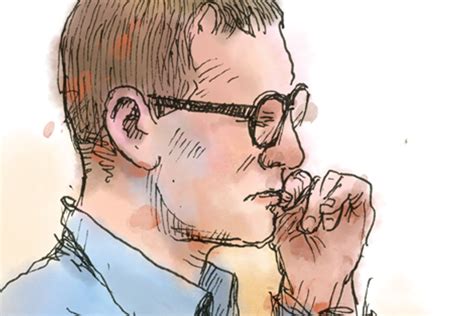 No Decision On British Banker Rurik Jutting’s Appeal Against Double Murder Conviction South