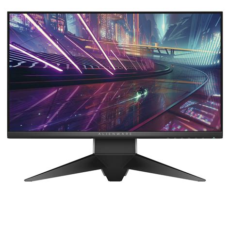 Alienware Aw2518hf 25 Full Hd 240hz 1ms Hdmi Lcd Freesync Gaming