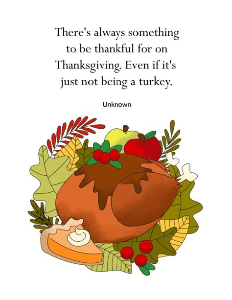 3 free printable short funny thanksgiving quotes for a smile freebie finding mom