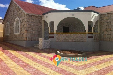 House For Rent In Hargeisa Somalilands Online