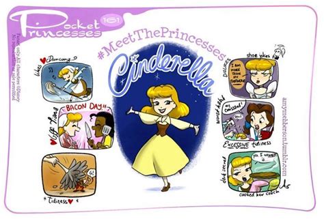 Just Found Comic Series Meet The Princesses Which One Is Your Favorite Disney Princess