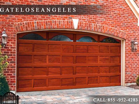 Los Angeles Gates And Garage Doors Is A Growing Company Situated In The
