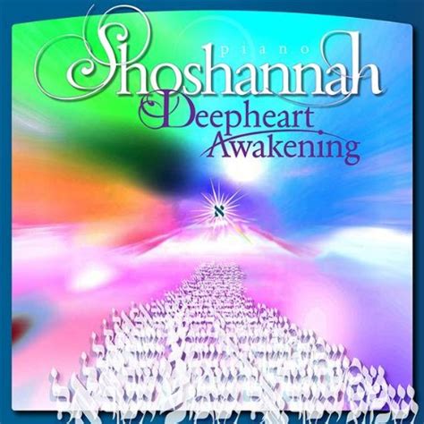 Manna From Heaven By Shoshannah On Amazon Music