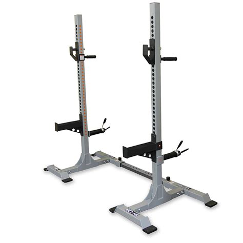 Offers various trending items for everyone in your family. Squat Stand Towers with Dip Handles -- Valor Fitness (BD-18)