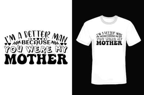 Premium Vector Mom T Shirt Design Typography Vintage