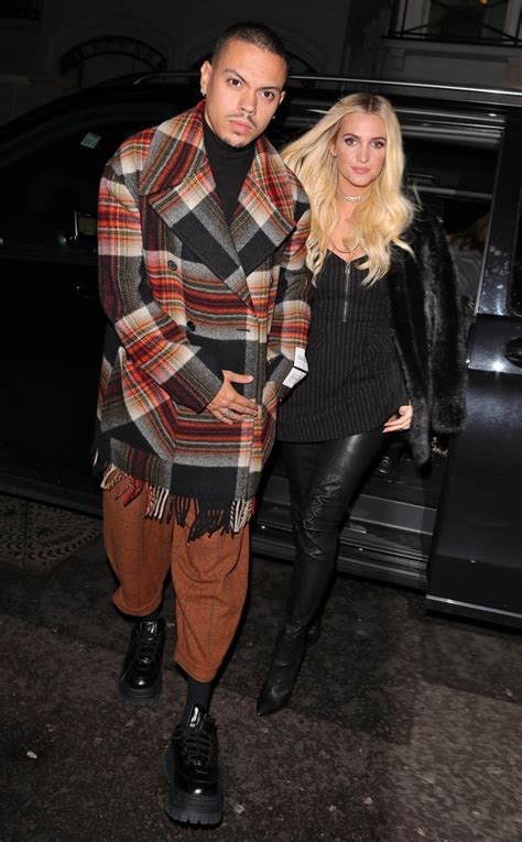 Evan Ross And Ashlee Simpson From The Big Picture Todays Hot Photos E News