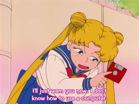 Image 770315 Sailor Moon Know Your Meme