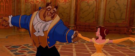 Beauty And The Beast A Tale That Never Gets Old
