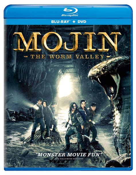 Scroll down and click to choose. Download Mojin The Worm Valley 2018 BluRay 720p Ganool ...
