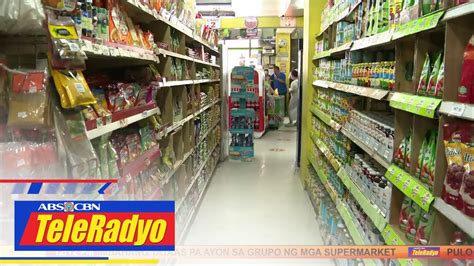 Presyo Ng Noche Buena Items Posible Pang Lumobo Headline Pilipinas