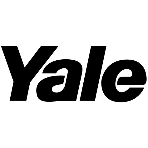 Yale Logo Png