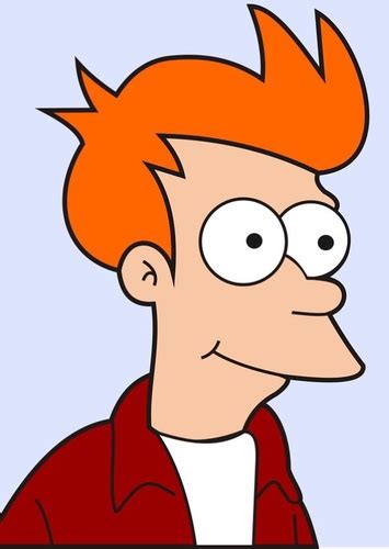 Find An Actor To Play Philip J Fry In Futurama Live Action On Mycast