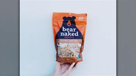 Bear Naked Granolas Ranked From Worst To Best