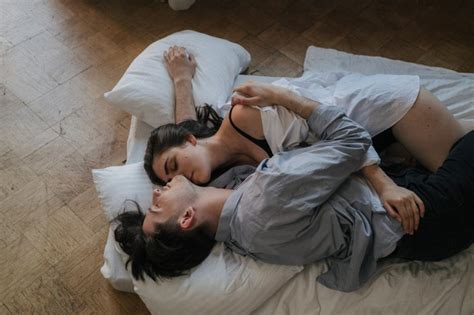 Satisfying Sex In Long Term Relationships How To Keep Your Love Life Exciting Pjur Love Blog