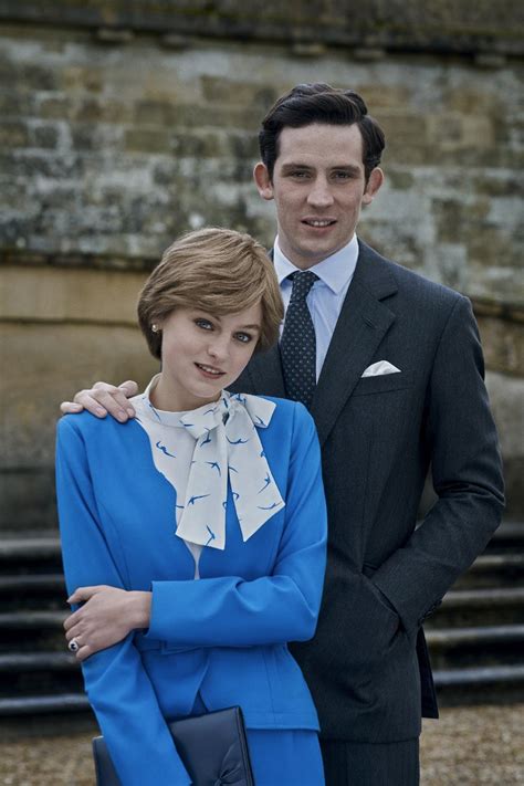 Season 4 Of The Crown Got More Viewers Than Prince Charles And Princess Dianas Wedding Tatler