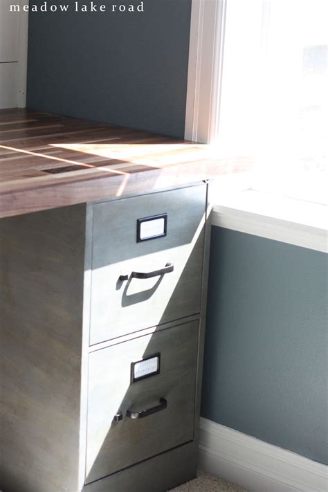 When i was contemplating having my local wood shop build the butcherblock for me, they. Butcher Block Desk Top | Butcher block desk, Butcher block desk top, Diy home furniture