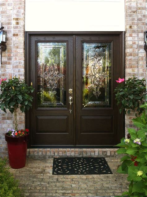 Feather River Doors Blog About Fiberglass Exterior Entry And Patio
