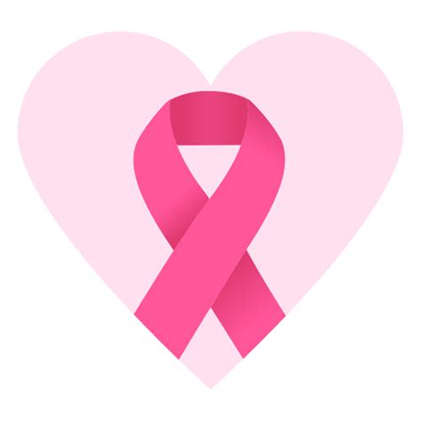 Breast Cancer Ribbon With Butterflies Png And Svg Design For T Shirts