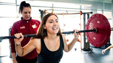 7 ways Personal Training will step up your workout | The GoodLife ...