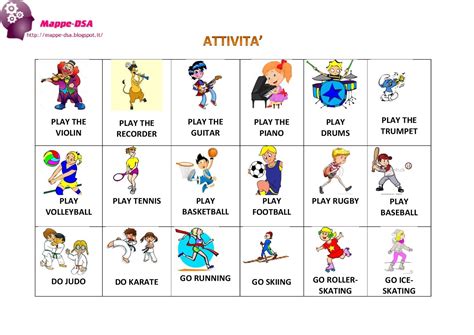 Traduzioni di stanza nel dizionario inglese»italiano (vai a italiano»inglese). FLASH CARDS: THE ACTIVITIES