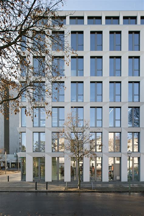 Art Invest Real Estate Deutsche Bank Campus Bestand